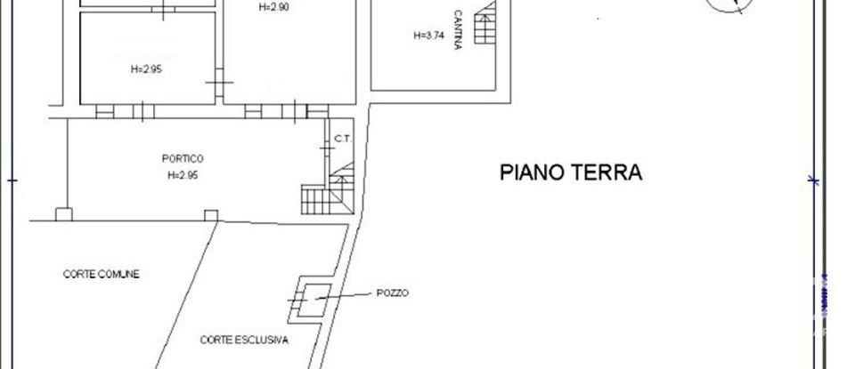 Villa a schiera 6 locali di 190 m² in Lonato del Garda (25017)