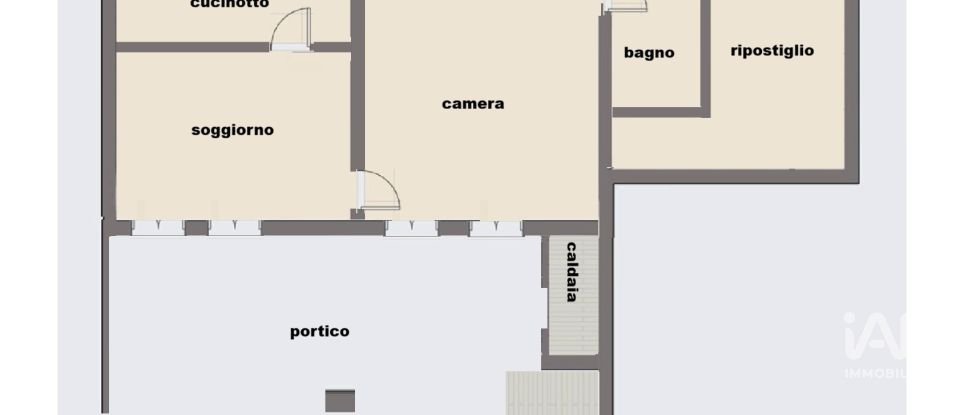 Villa a schiera 6 locali di 190 m² in Lonato del Garda (25017)