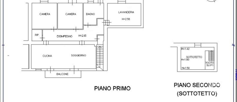 Villa a schiera 6 locali di 190 m² in Lonato del Garda (25017)