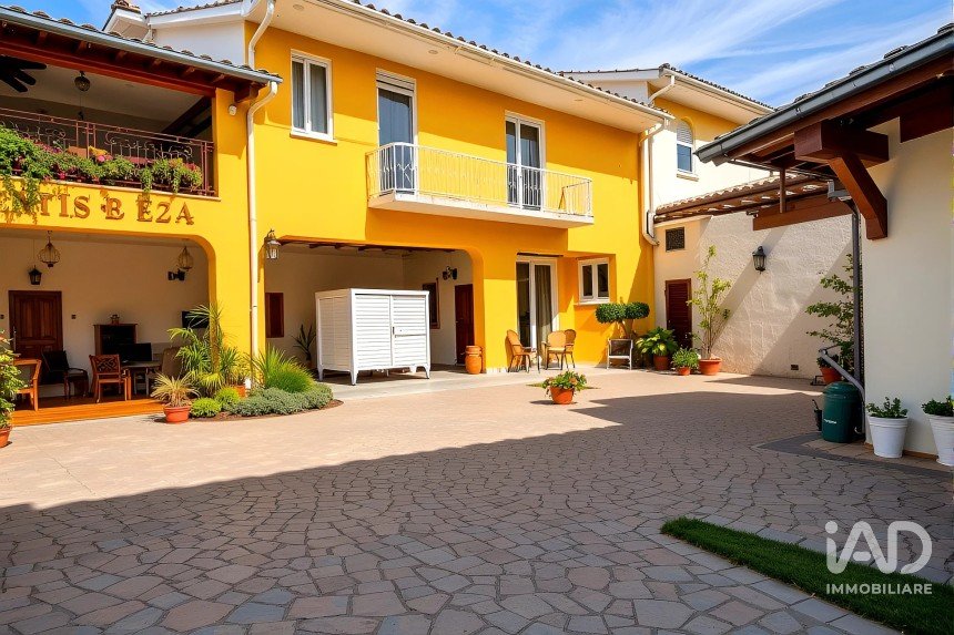 Lodge 6 rooms of 190 m² in Lonato del Garda (25017)