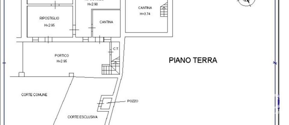 Lodge 6 rooms of 190 m² in Lonato del Garda (25017)