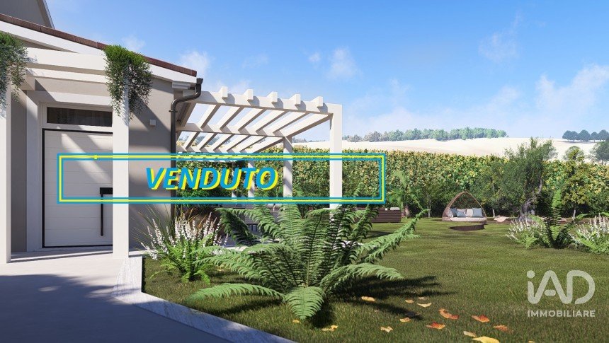 Three-room apartment of 118 m² in Ancona (60131)