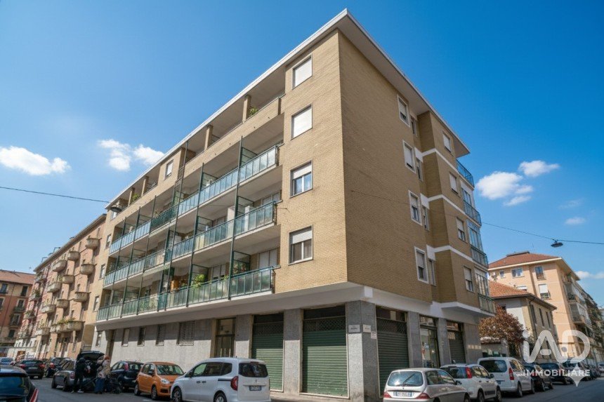 Bilocale di 63 m² a Torino (10144)