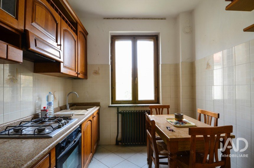 Appartamento 9 locali di 130 m² a Saliceto (12079)