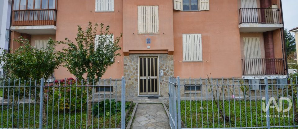Appartamento 9 locali di 130 m² a Saliceto (12079)