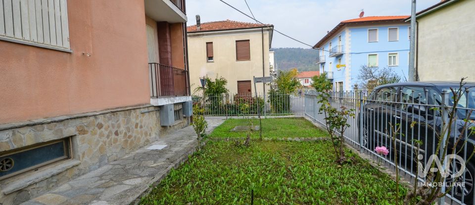 Appartamento 9 locali di 130 m² a Saliceto (12079)