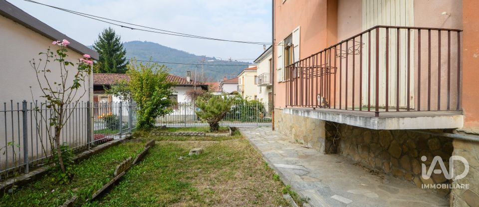 Appartamento 9 locali di 130 m² a Saliceto (12079)