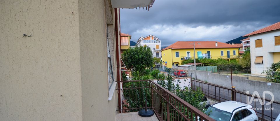 Apartment 5 rooms of 112 m² in Loano (17025)