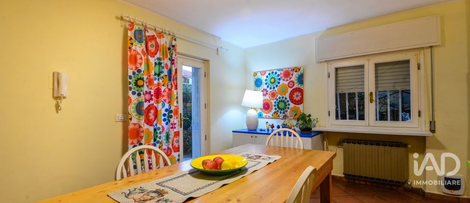 Apartment 5 rooms of 112 m² in Loano (17025)