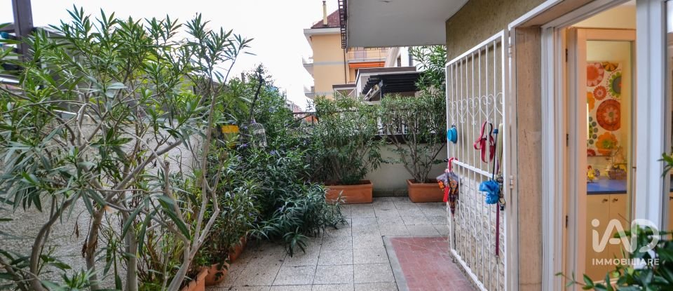 Apartment 5 rooms of 112 m² in Loano (17025)