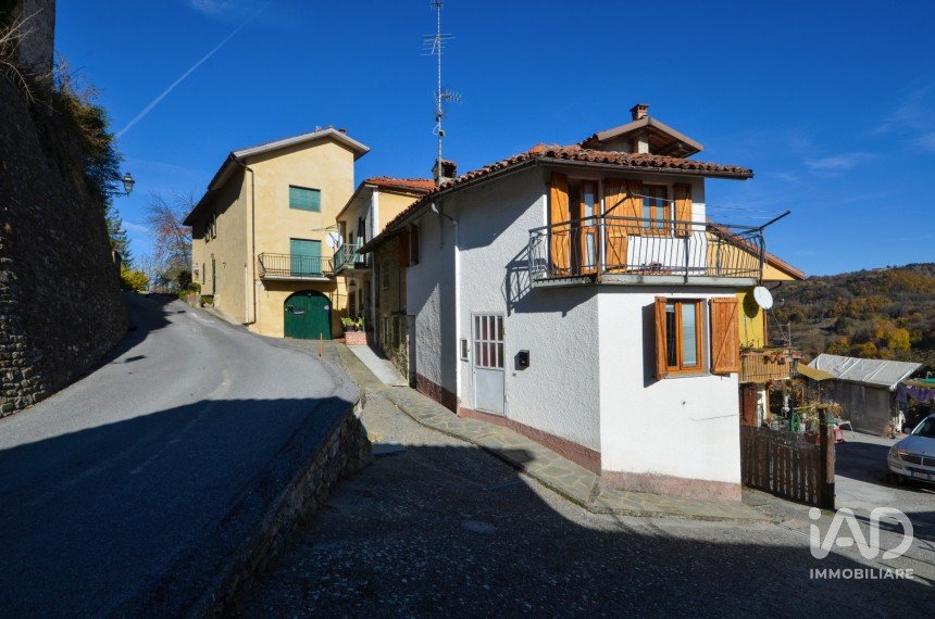 Casa indipendente / Villa 4 locali di 78 m² in Sale San Giovanni (12070)