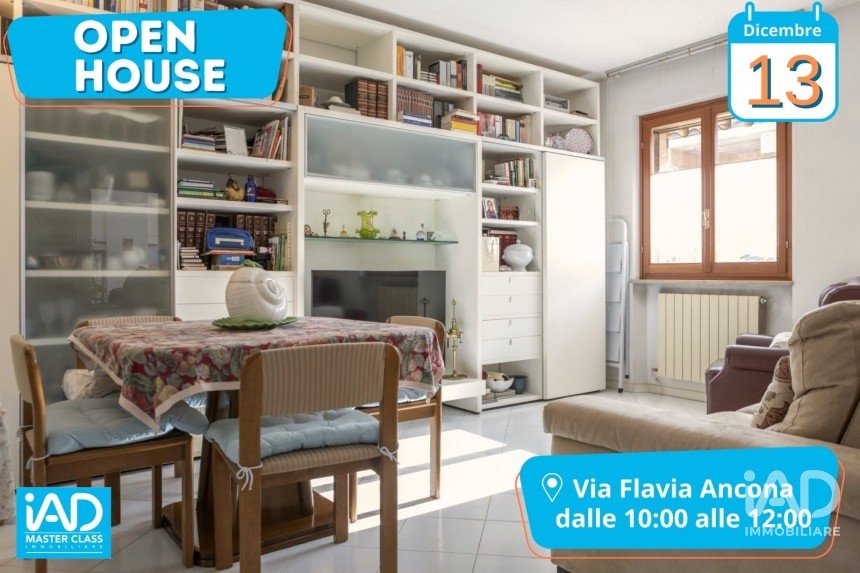 Duplex 4 locali di 160 m² a Ancona (60131)