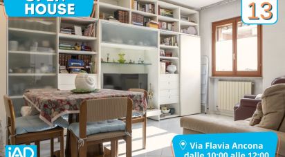 Duplex 4 rooms of 160 m² in Ancona (60131)