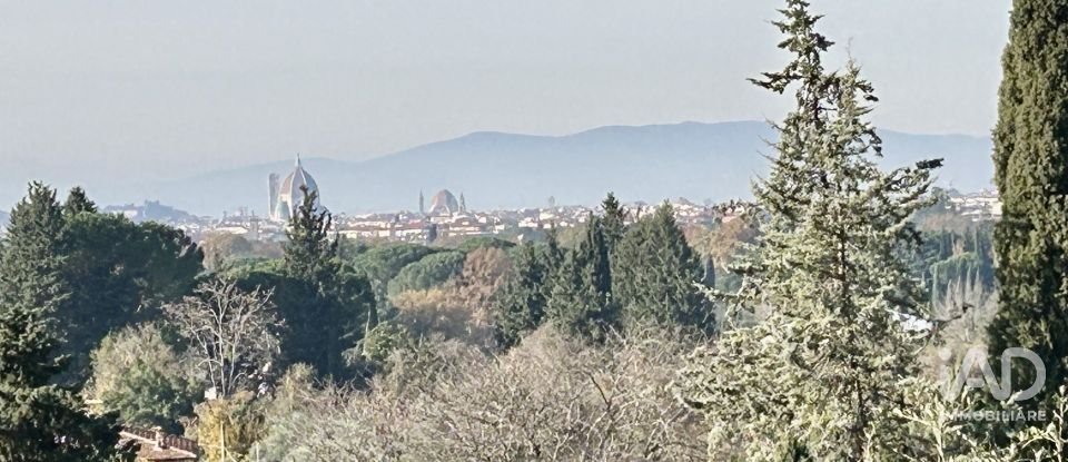 Immobile di prestigio 5 locali di 115 m² a Firenze (50135)