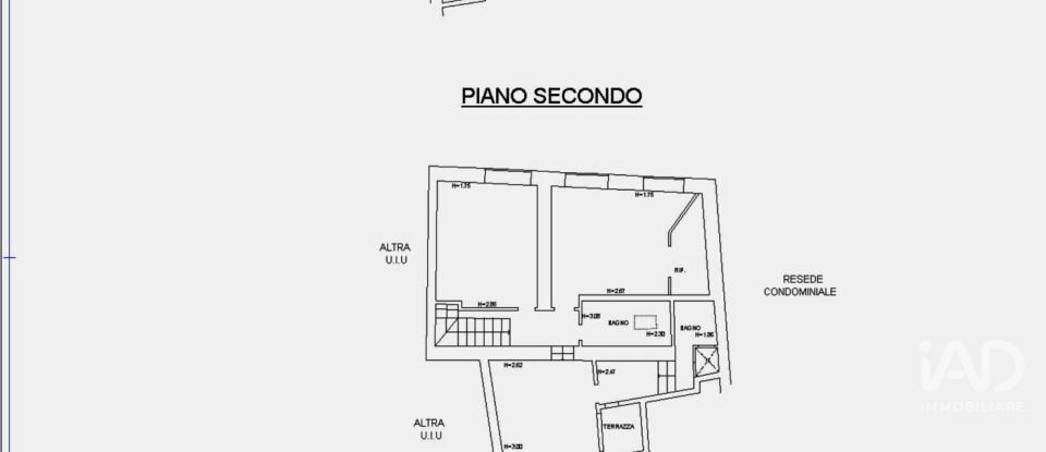 Immobile di prestigio 5 locali di 115 m² a Firenze (50135)