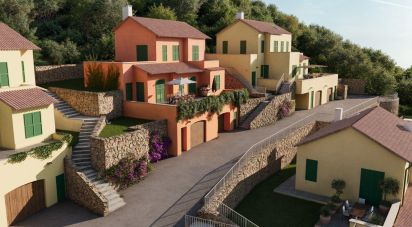 Bilocale di 50 m² a Magliolo (17020)