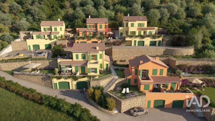 Bilocale di 50 m² a Magliolo (17020)