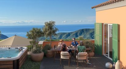 Bilocale di 50 m² a Magliolo (17020)