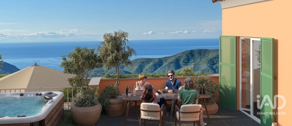 Bilocale di 50 m² a Magliolo (17020)