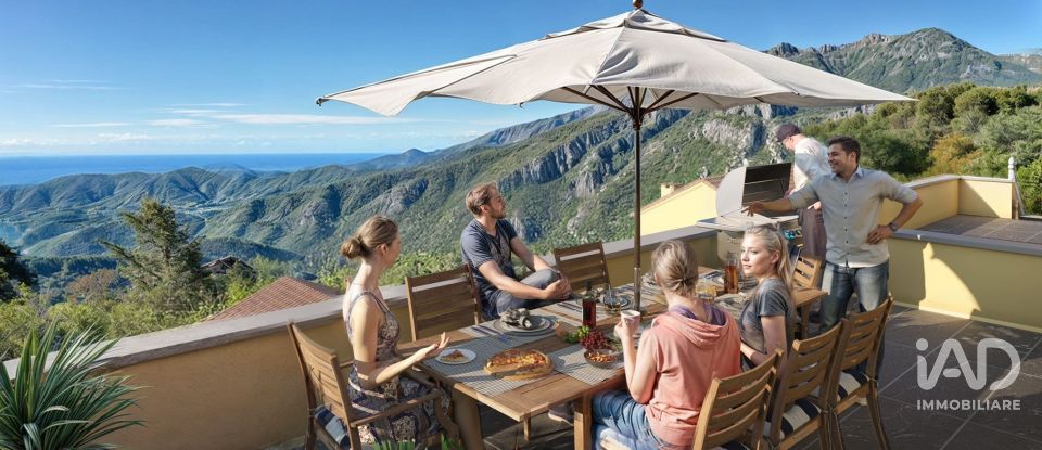 Bilocale di 50 m² a Magliolo (17020)