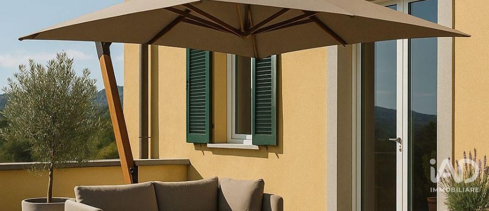 Bilocale di 50 m² a Magliolo (17020)