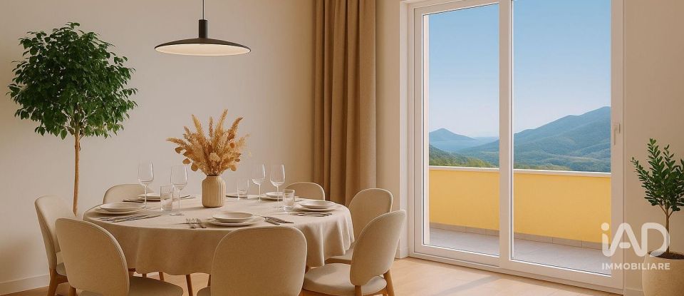 Bilocale di 50 m² a Magliolo (17020)