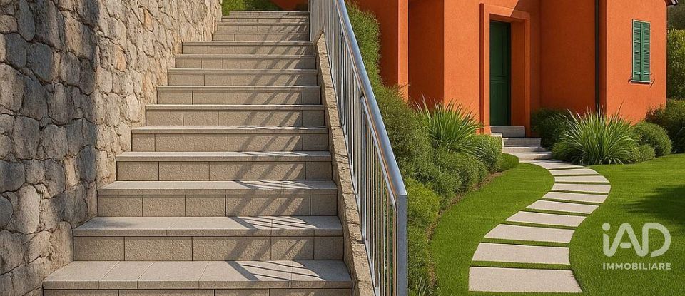 Bilocale di 50 m² a Magliolo (17020)