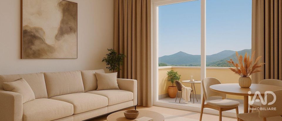 Bilocale di 50 m² a Magliolo (17020)