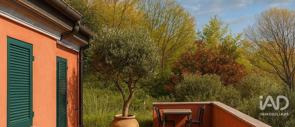 Bilocale di 50 m² a Magliolo (17020)