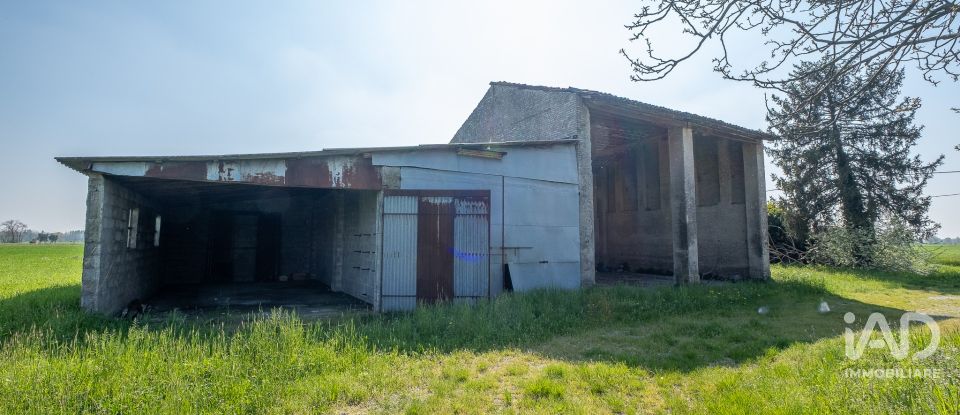 Rustico 9 locali di 435 m² in Castel Goffredo (46042)