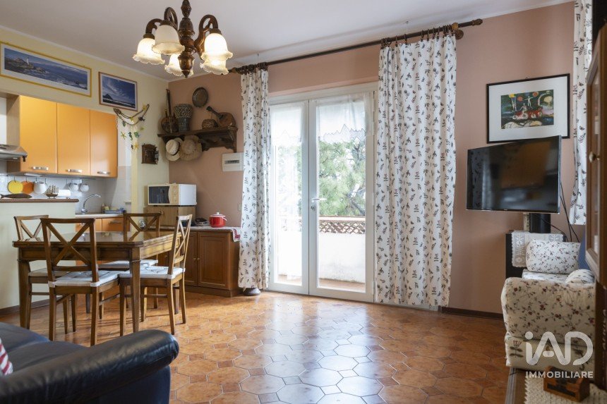 Quadrilocale di 85 m² a Numana (60026)