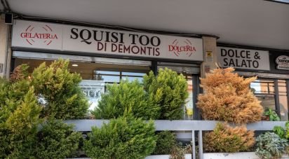 Negozio / locale commerciale di 114 m² in Roma (00142)