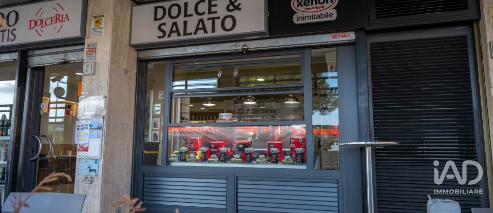 Shop / premises commercial of 114 m² in Roma (00142)