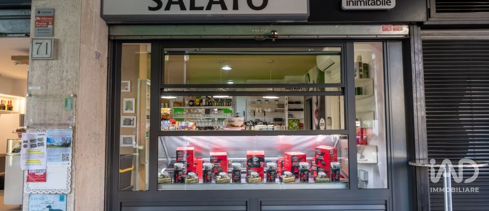 Shop / premises commercial of 114 m² in Roma (00142)