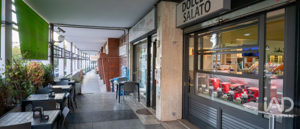 Shop / premises commercial of 114 m² in Roma (00142)