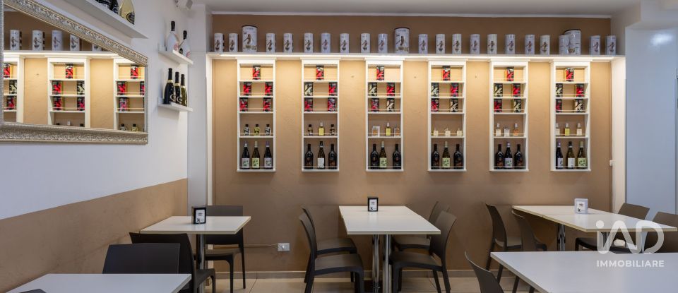 Shop / premises commercial of 114 m² in Roma (00142)