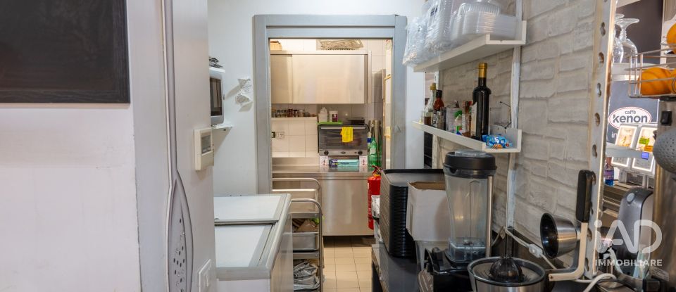 Shop / premises commercial of 114 m² in Roma (00142)