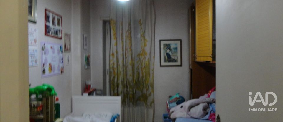 Appartamento 5 locali di 88 m² a Roma (00146)