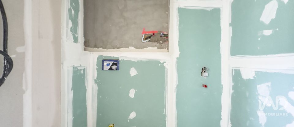 Appartamento 6 locali di 140 m² a Montemarciano (60018)