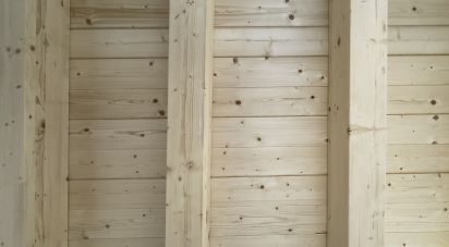 Appartamento 6 locali di 140 m² a Montemarciano (60018)