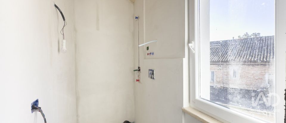 Appartamento 6 locali di 140 m² a Montemarciano (60018)