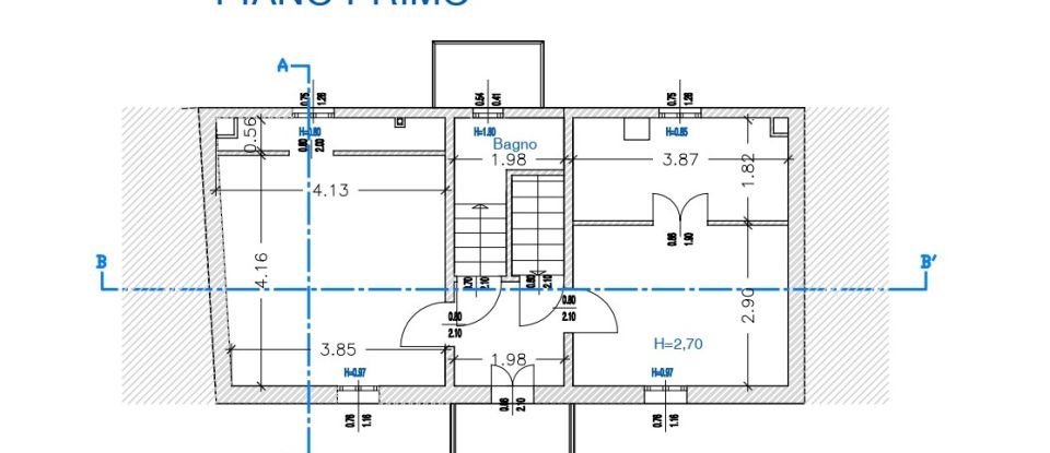 Appartamento 6 locali di 140 m² a Montemarciano (60018)