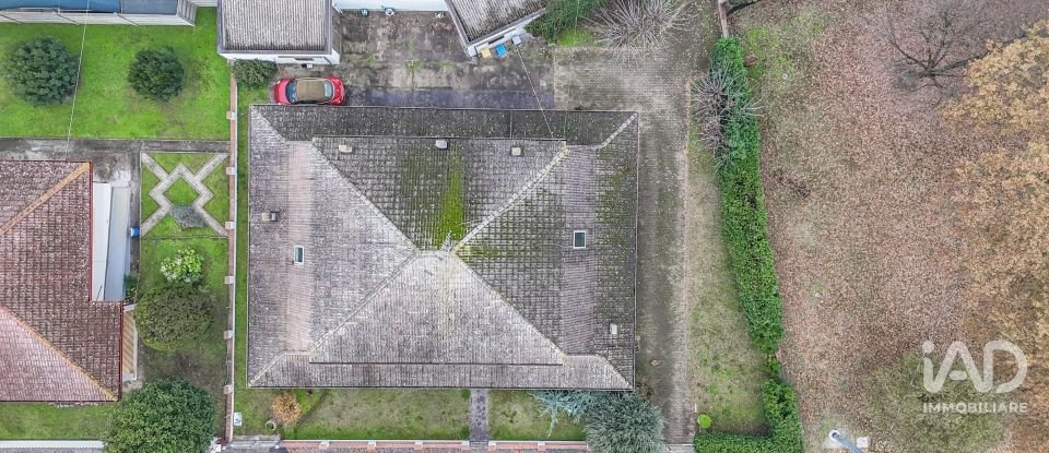 House 12 rooms of 396 m² in Portomaggiore (44015)