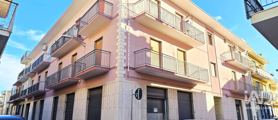 Apartment 7 rooms of 278 m² in Floridia (96014)