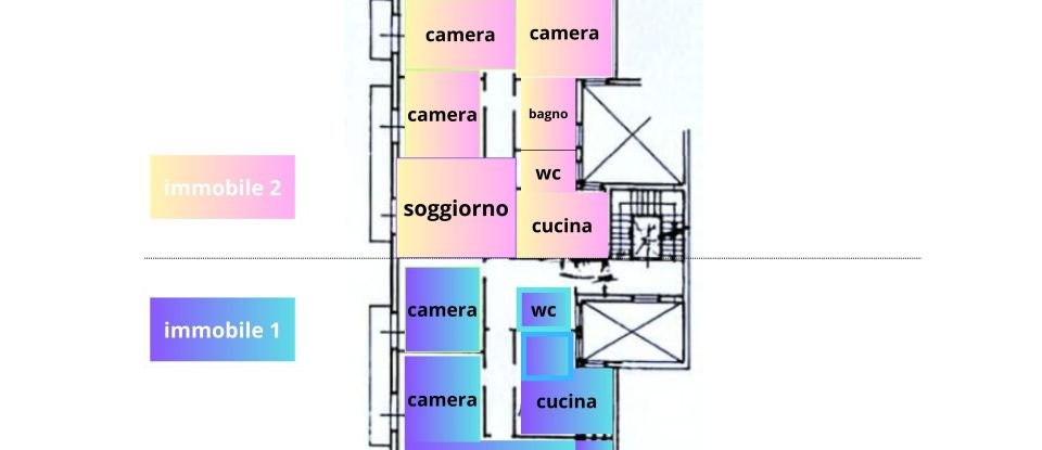 Apartment 7 rooms of 278 m² in Floridia (96014)