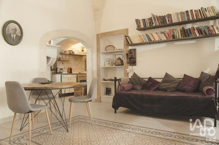 Costruzione di 150 m² in Cisternino (72014)