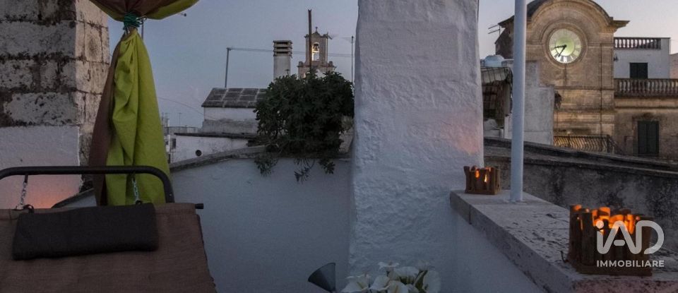 Costruzione di 150 m² in Cisternino (72014)