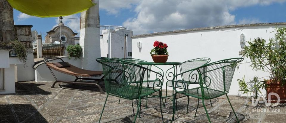 Costruzione di 150 m² in Cisternino (72014)