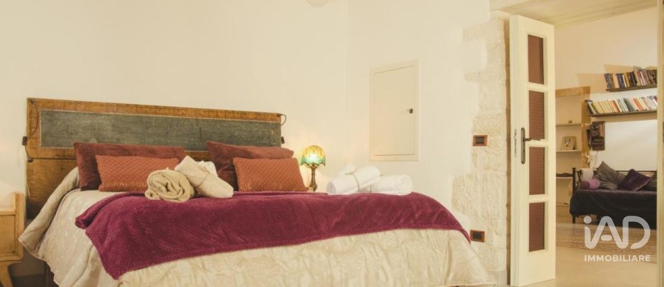 Costruzione di 150 m² in Cisternino (72014)