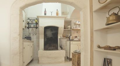 Block of flats in Cisternino (72014) of 150 m²